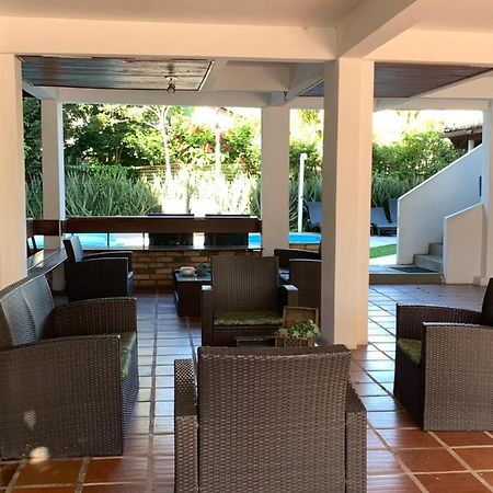 Apart Hotel Jurere Florianópolis Eksteriør billede