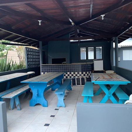 Apart Hotel Jurere Florianópolis Eksteriør billede