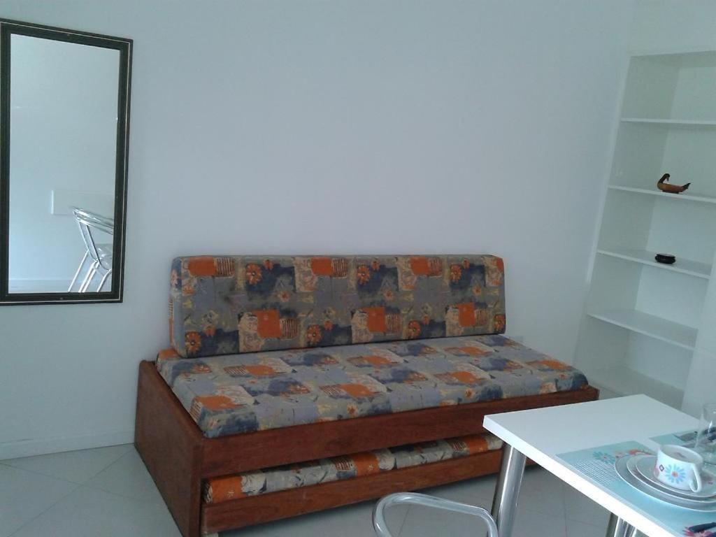 Apart Hotel Jurere Florianópolis Eksteriør billede