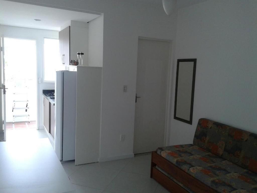 Apart Hotel Jurere Florianópolis Eksteriør billede